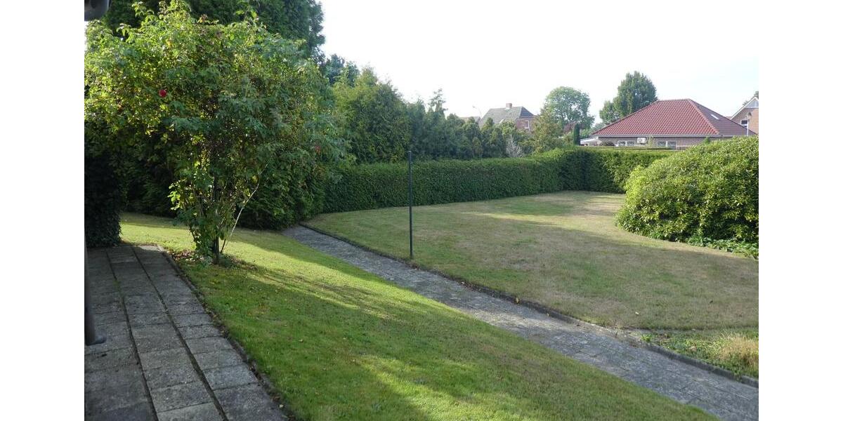 Einfamilienhaus Weener - 4 Zimmer, 110 m&sup2;, 800&euro; | Angebot:26563421