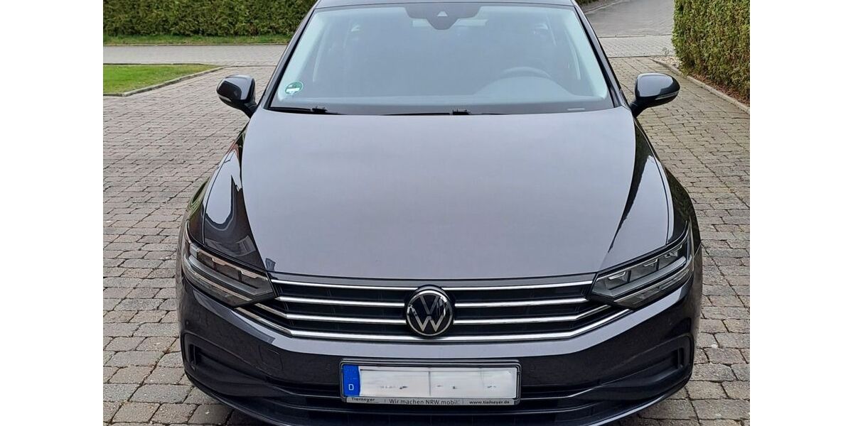 VW Passat Variant 89.000 km 18.300 &euro; Moormerland 26802