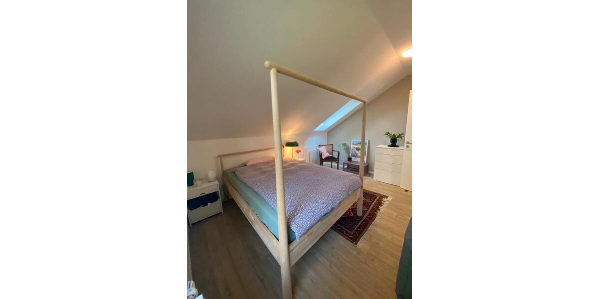 Maisonettenwohnung Aurich - 3 Zimmer, 86 m&sup2;, 860&euro; | Angebot:27610079