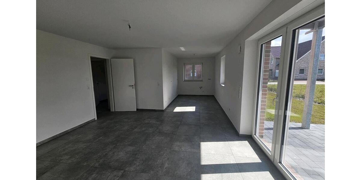Erdgeschoßwohnung Hage - 2 Zimmer, 70 m&sup2;, 850&euro; | Angebot:26039689