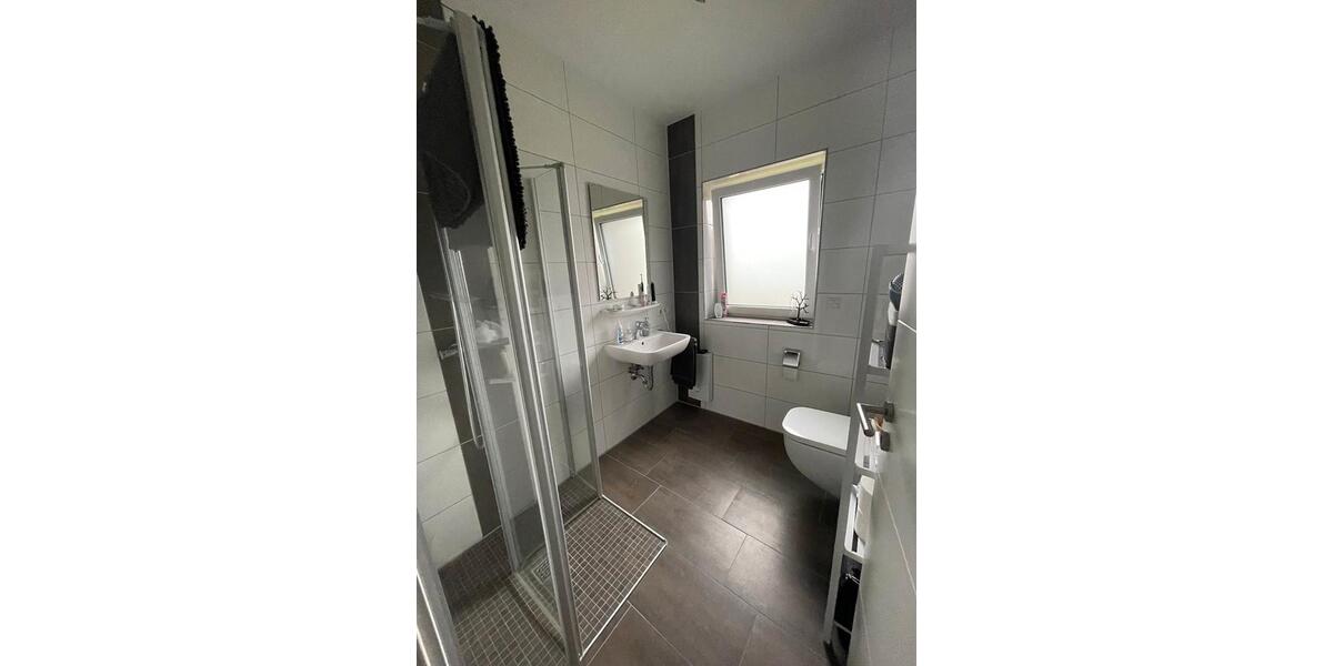 Erdgeschoßwohnung Moormerland - 2 Zimmer, 40 m&sup2;, 490&euro; | Angebot:25962080