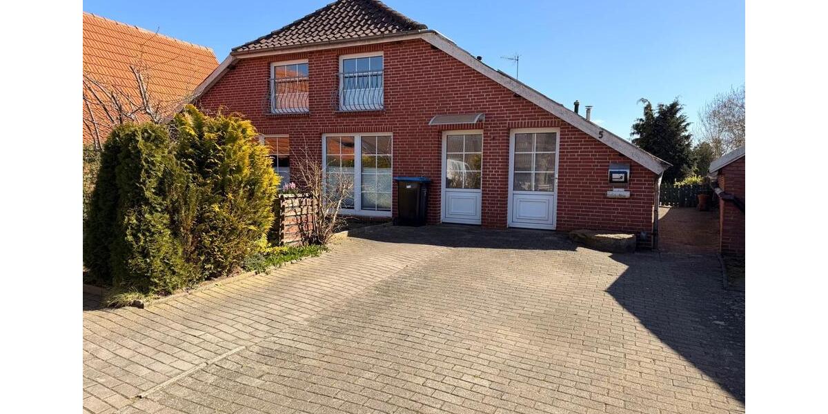 Mehrfamilienhaus, Wohnhaus Leer (Ostfriesland) - 7 Zimmer, 200 m&sup2;, 355.000&euro; | Angebot:26629841