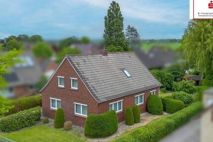 Haus Emden Twixlum - 7 Zimmer, 150 m&sup2;, 315.000&euro; | Angebot:25662780