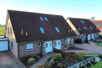 Haus Hesel - 16 Zimmer, 356 m&sup2;, 699.000&euro; | Angebot:25199722