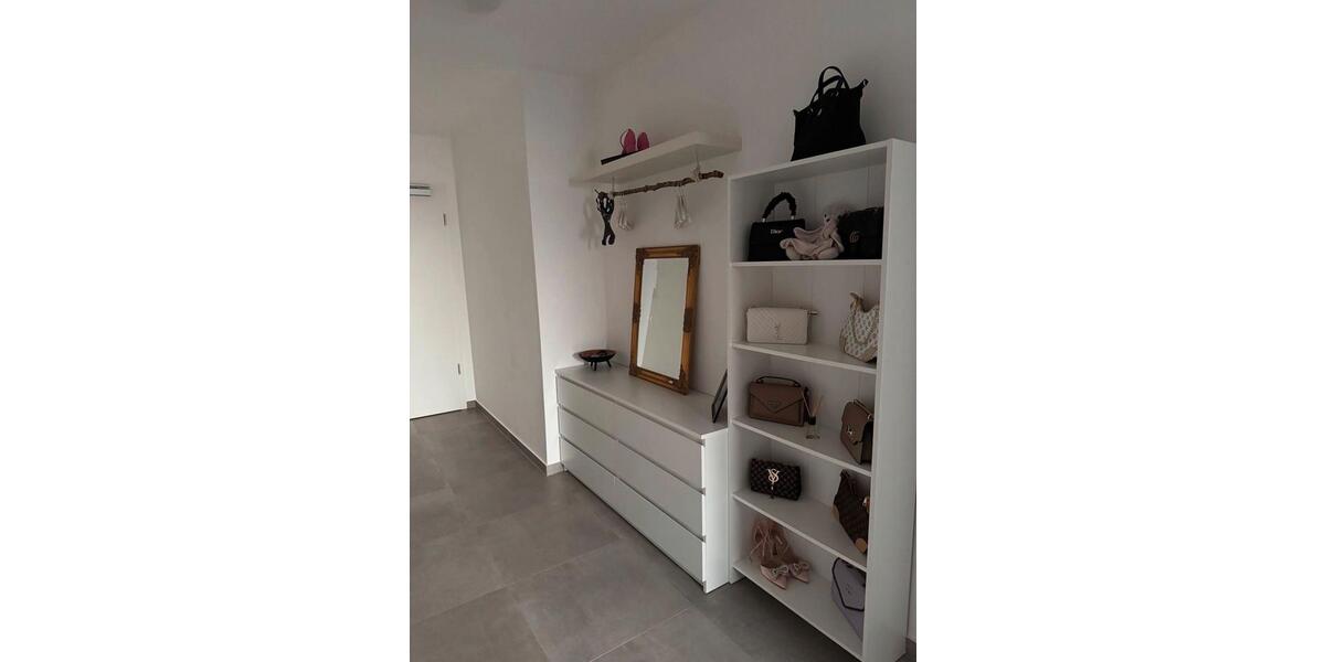 Erdgeschoßwohnung Westoverledingen - 3 Zimmer, 70 m&sup2;, 900&euro; | Angebot:25906129