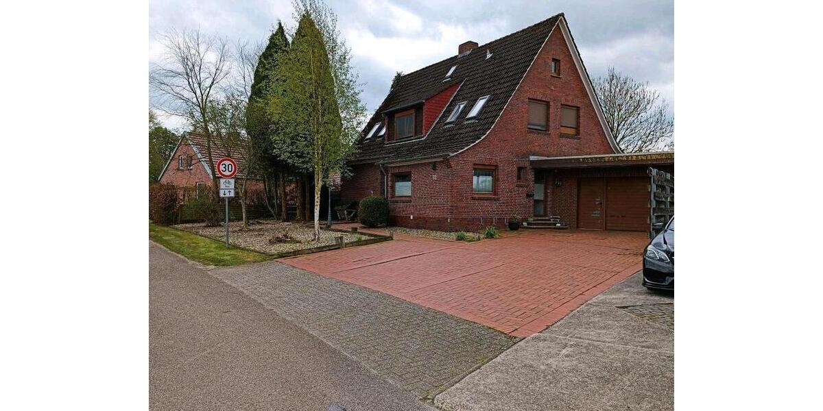 Einfamilienhaus Moormerland - 425.000&euro; | Angebot:26727620