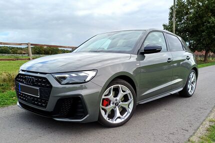 Audi A1 37.500 km 24.300 &euro; Westoverledingen 26810
