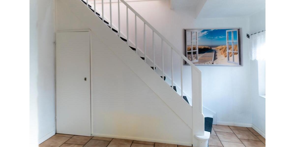 Einfamilienhaus Upgant-Schott Schott - 5 Zimmer, 140 m&sup2;, 169.000&euro; | Angebot:26162955