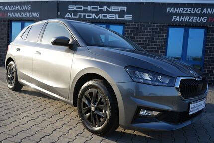 Skoda Fabia 13.000 km 18.290 &euro; Ihlow 26632