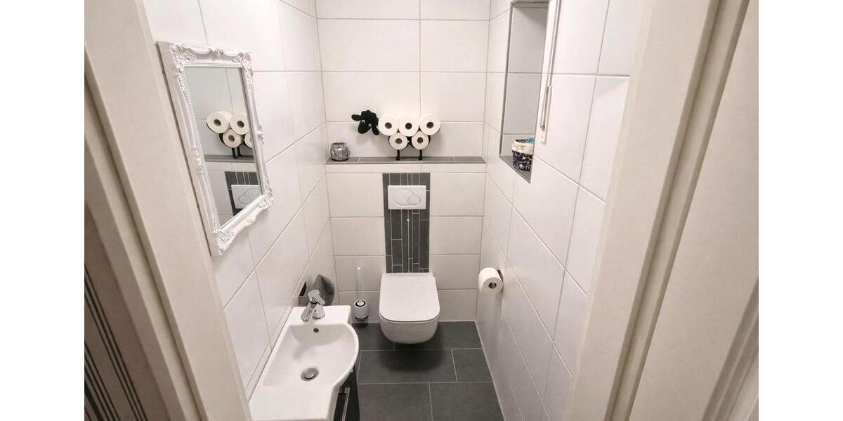 Reihenhaus Emden Rysumer Landstraße - 4 Zimmer, 105 m&sup2;, 285.000&euro; | Angebot:26198906