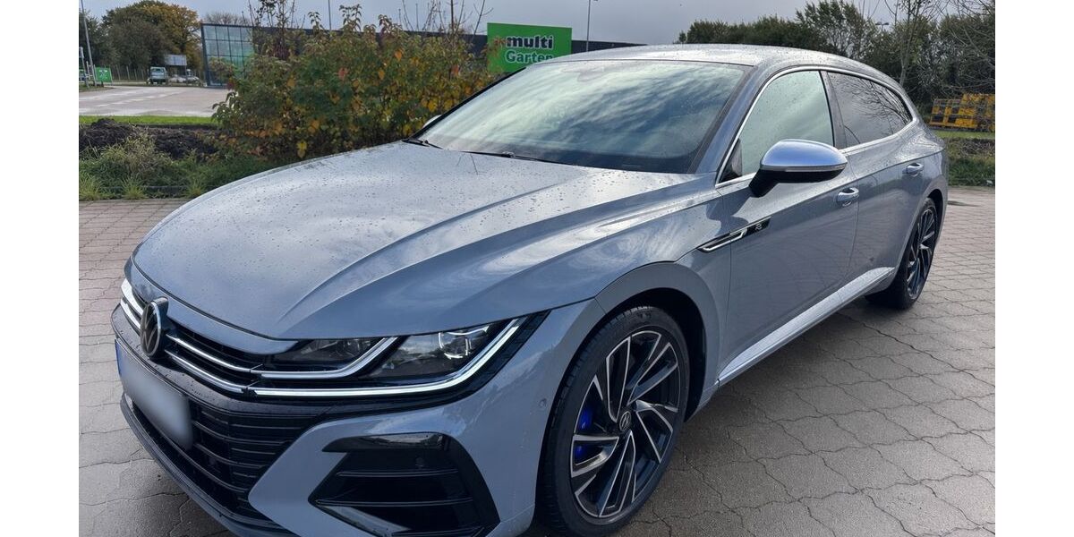 VW Arteon 51.200 km 38.800 &euro; Weener 26826