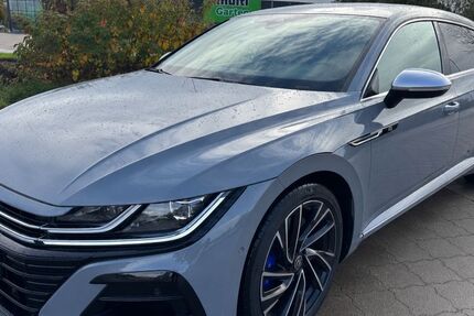 VW Arteon 51.200 km 39.999 &euro; Weener 26826