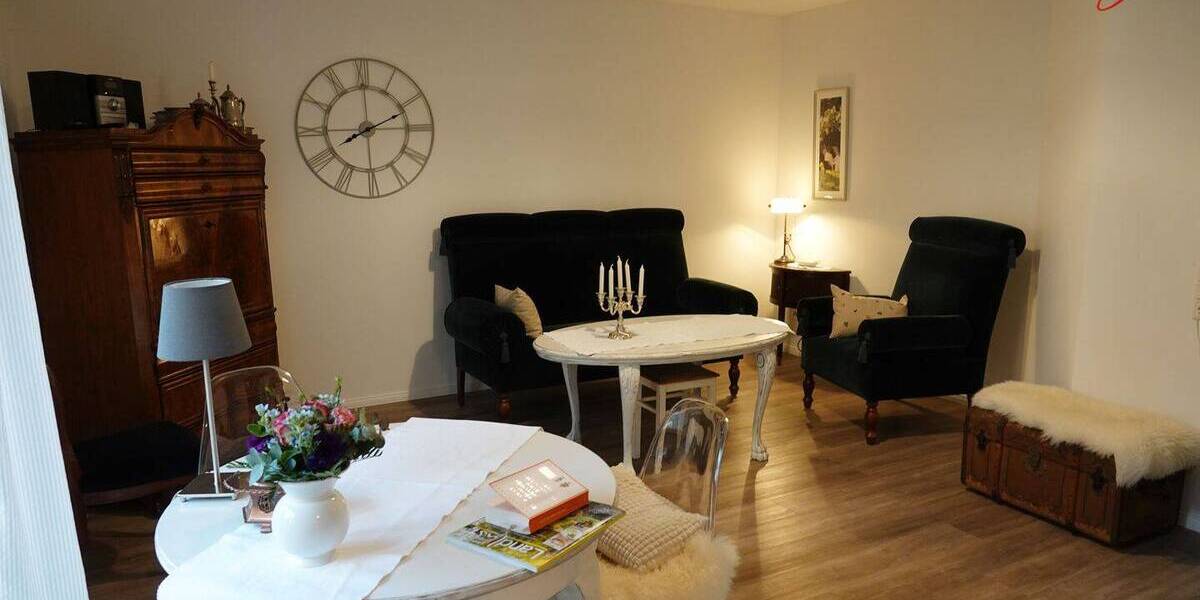 Doppelhaushälfte Aurich Egels - 3 Zimmer, 77 m&sup2;, 790&euro; | Angebot:26815996
