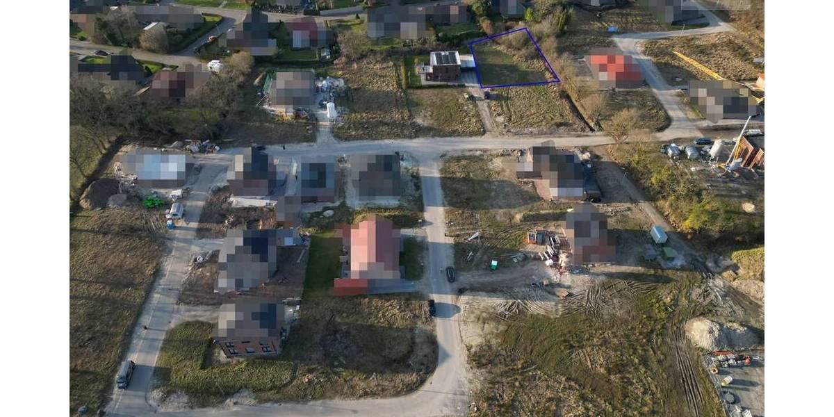 Grundstück Aurich / Extum Extum - 247.080&euro; | Angebot:25667551