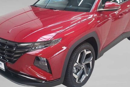 Hyundai TUCSON 2.889 km 29.990 &euro; Aurich 26605