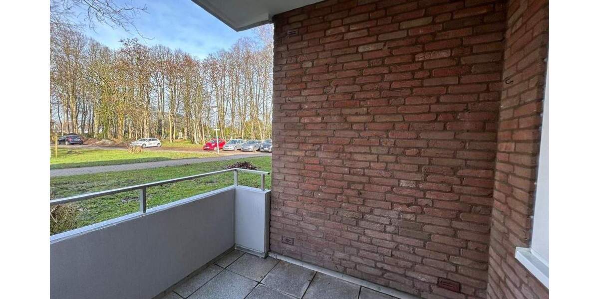 Etagenwohnung Norden - 2 Zimmer, 41 m&sup2;, 129.000&euro; | Angebot:25772693