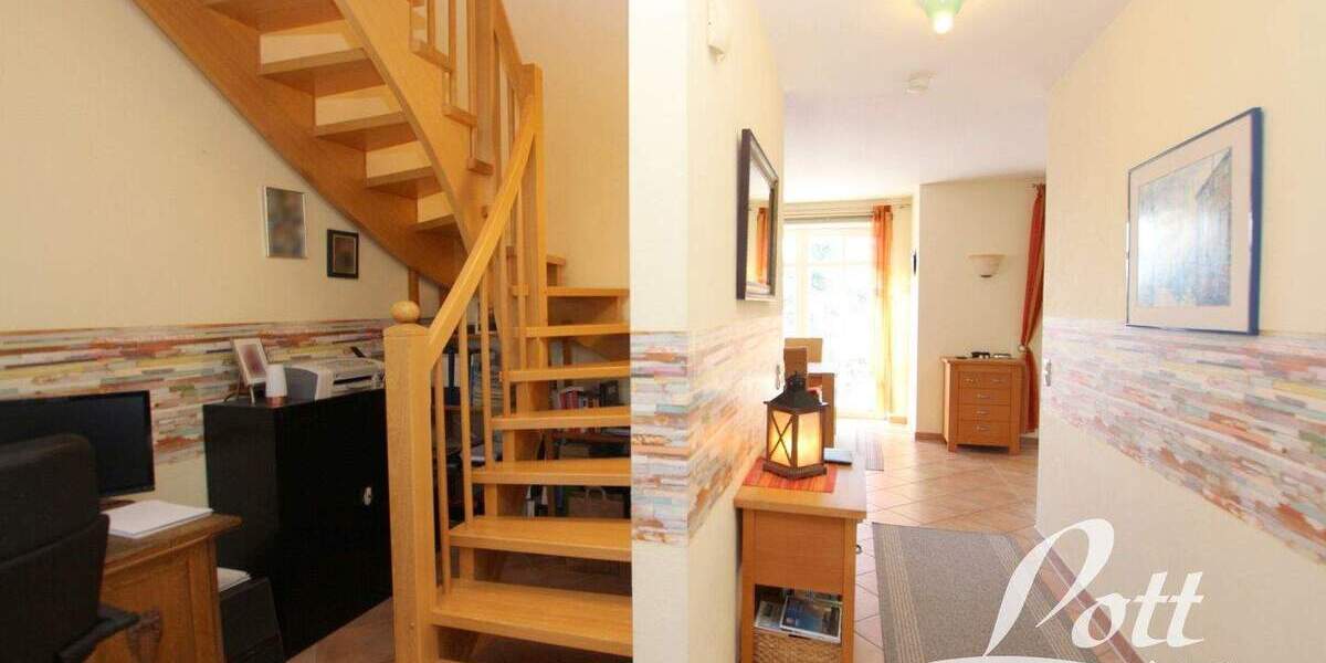 Einfamilienhaus Großefehn / Ostgroßefehn Ostgroßefehn - 5 Zimmer, 197 m&sup2;, 569.000&euro; | Angebot:25670051