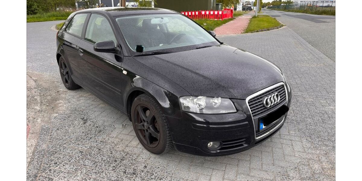 Audi A3 308.450 km 1.500 &euro; Eldingen 29351