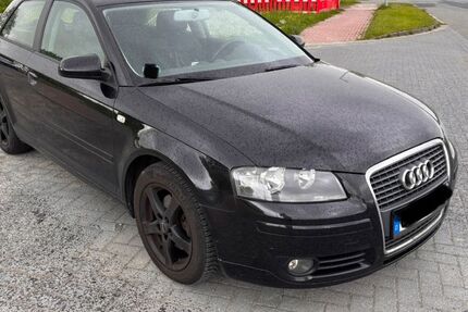 Audi A3 308.450 km 1.550 &euro; Eldingen 29351