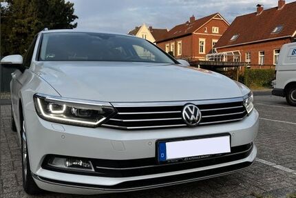 VW Passat 250.000 km 12.499 &euro; Emden 26721