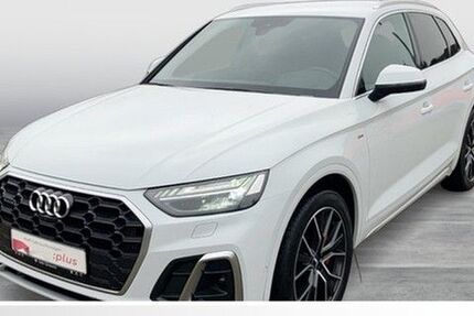 Audi Q5 75.529 km 42.490 &euro; Leer (Ostfriesland) 26789