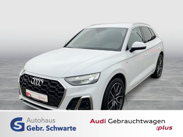 Audi Q5 75.529 km 42.490 &euro; Leer (Ostfriesland) 26789