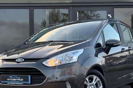 Ford B-Max 55.350 km 9.999 &euro; Südbrookmerland 26624