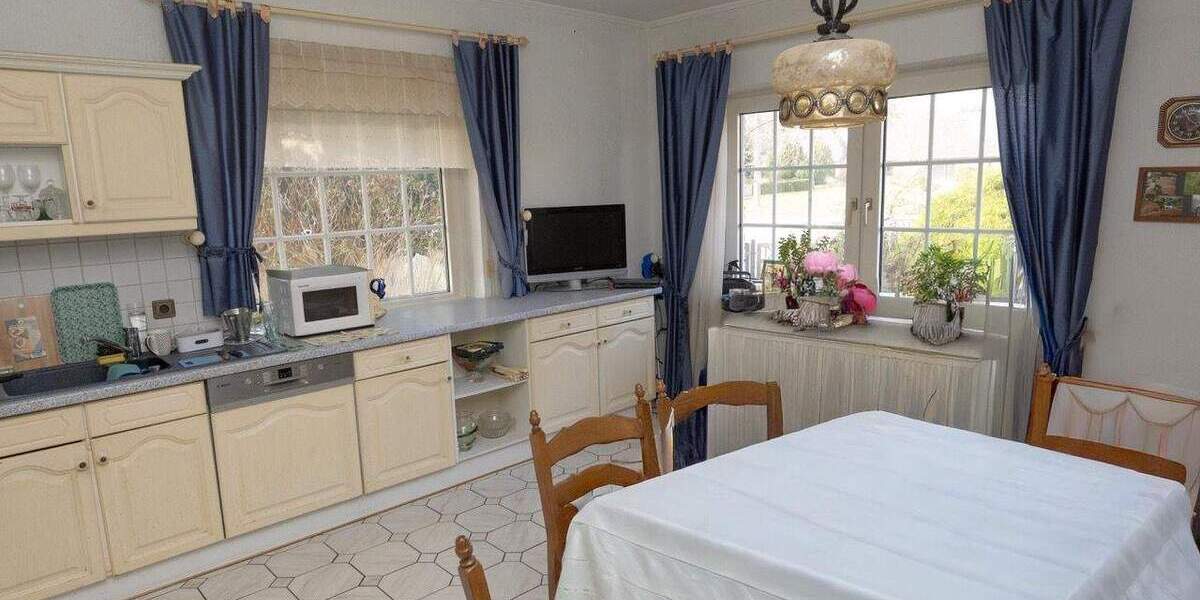 Einfamilienhaus Weener - 6 Zimmer, 175 m&sup2;, 309.000&euro; | Angebot:25878518