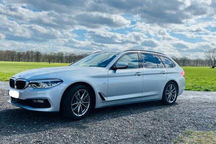BMW 540 168.000 km 34.600 &euro; Bunde 26831