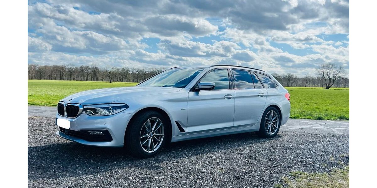 BMW 540 168.000 km 34.600 &euro; Bunde 26831