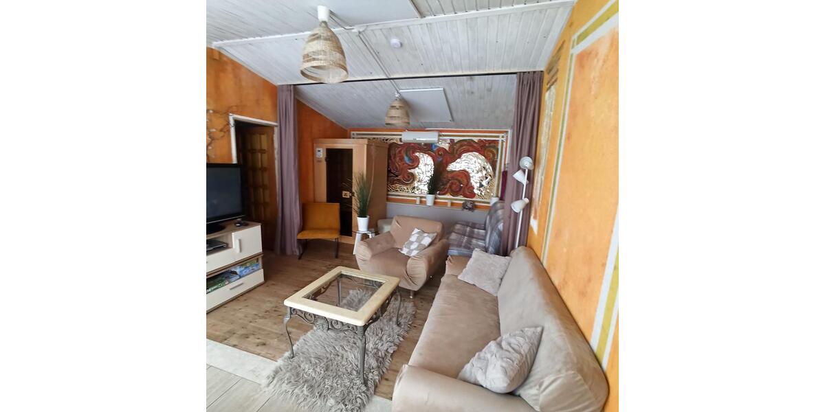 Bungalow Hesel - 3 Zimmer, 70 m&sup2;, 124.500&euro; | Angebot:26847519