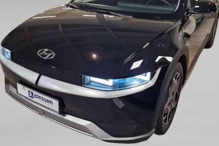 Hyundai IONIQ 5 5.613 km 41.490 &euro; Aurich 26605