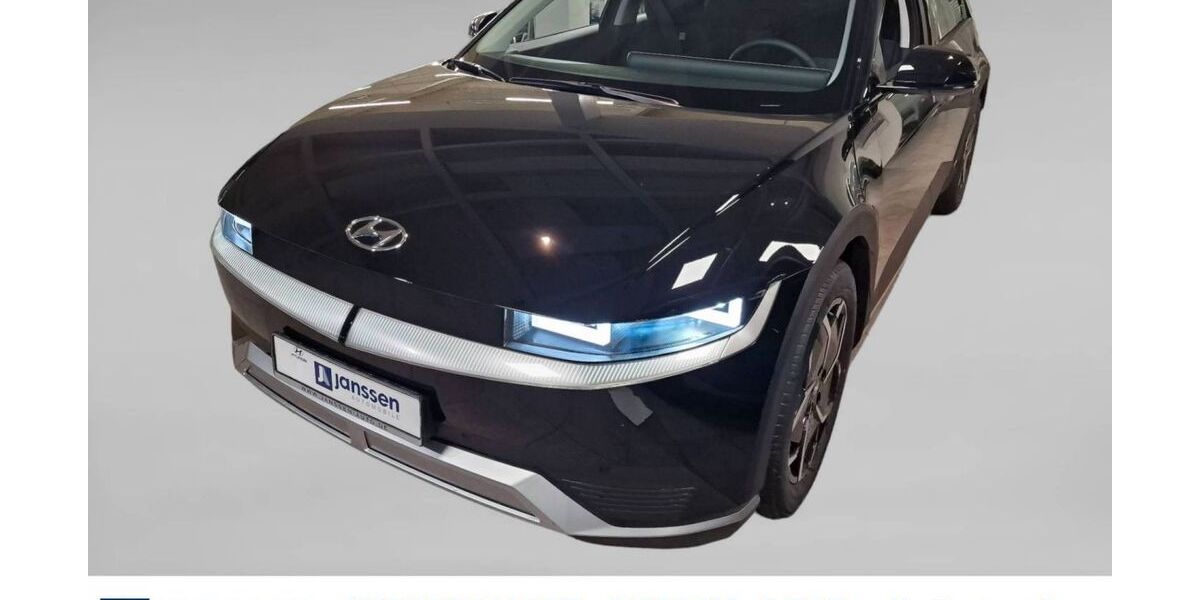Hyundai IONIQ 5 5.613 km 41.490 &euro; Aurich 26605