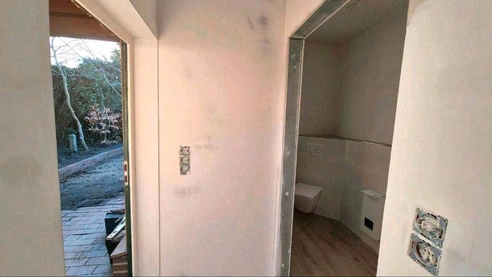 Erdgeschoßwohnung Leer (Ostfriesland) - 2 Zimmer, 60 m&sup2;, 890&euro; | Angebot:25943342