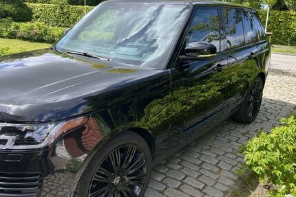 Land Rover Range Rover 98.000 km 59.300 &euro; Norden 26506
