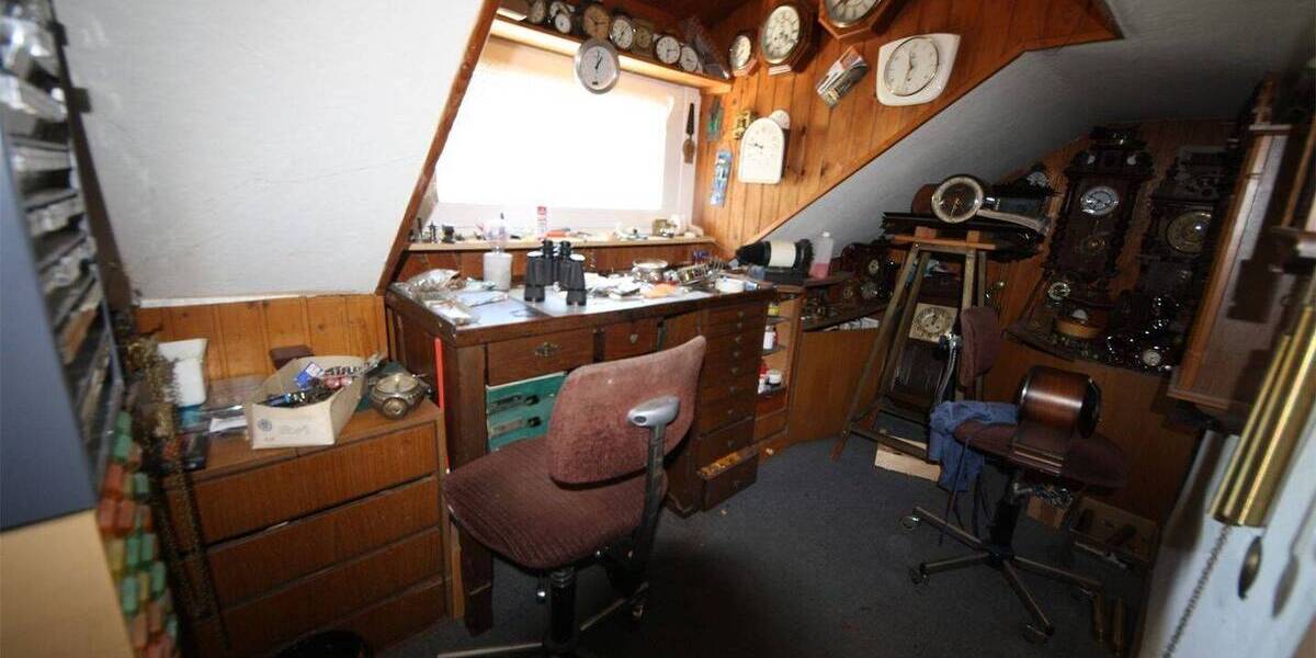 Einfamilienhaus Westoverledingen Ihrhove - 4 Zimmer, 126 m&sup2;, 169.000&euro; | Angebot:26308622