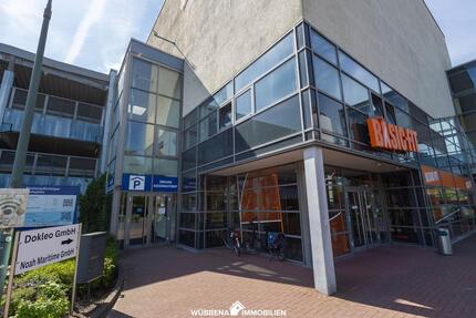 Gewerbeobjekt Emden - 1.500&euro; | Angebot:22835129