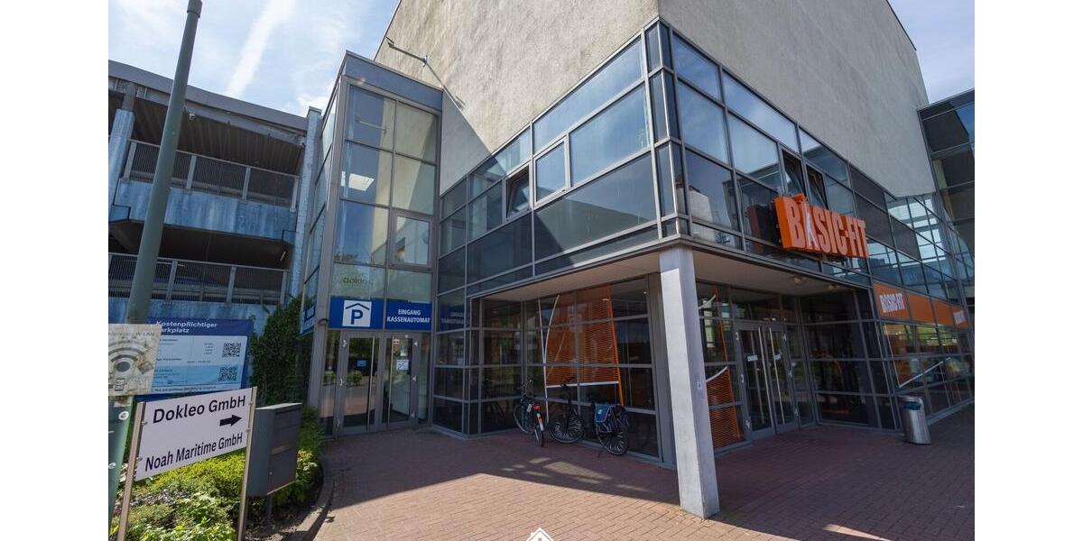 Gewerbeobjekt Emden - 1.500&euro; | Angebot:22835129