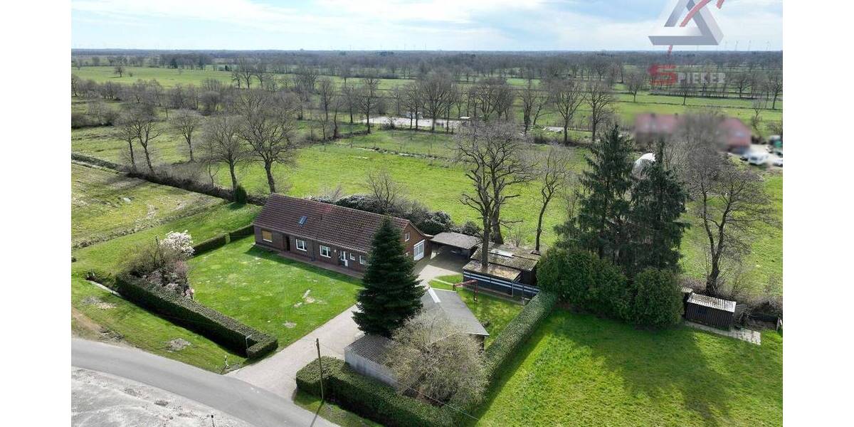 Einfamilienhaus Großefehn / Felde Felde - 8 Zimmer, 205 m&sup2;, 295.000&euro; | Angebot:26202288