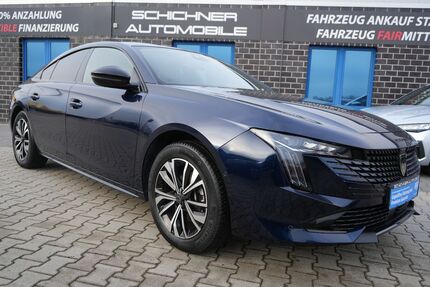 Peugeot 508 17.000 km 24.890 &euro; Ihlow 26632