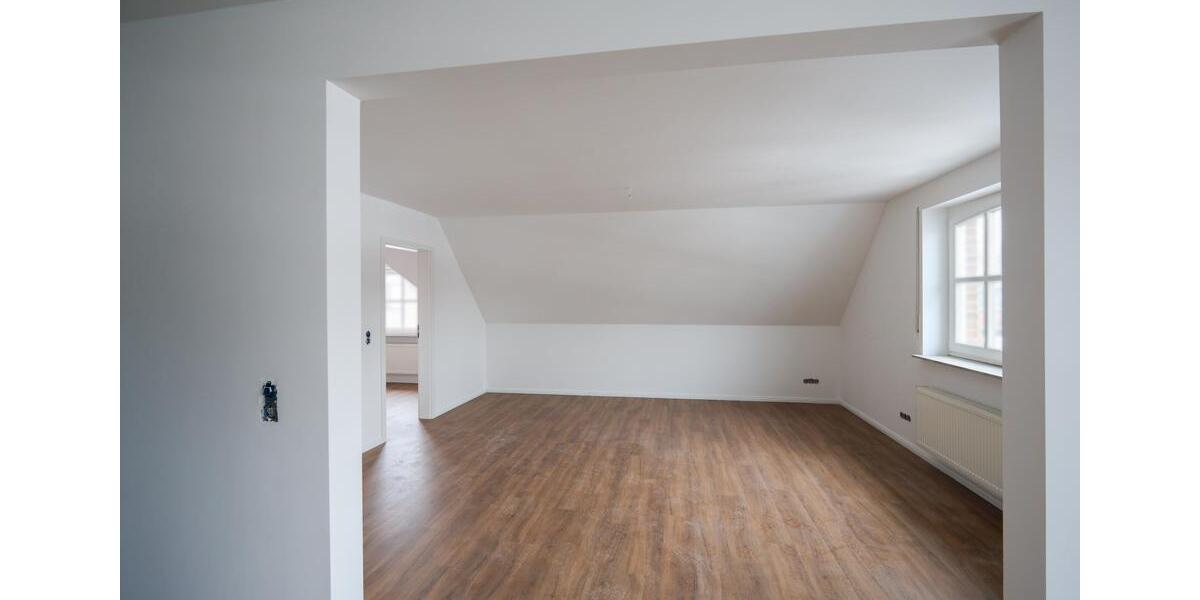 Etagenwohnung Moormerland - 2 Zimmer, 59 m&sup2;, 635&euro; | Angebot:24793431