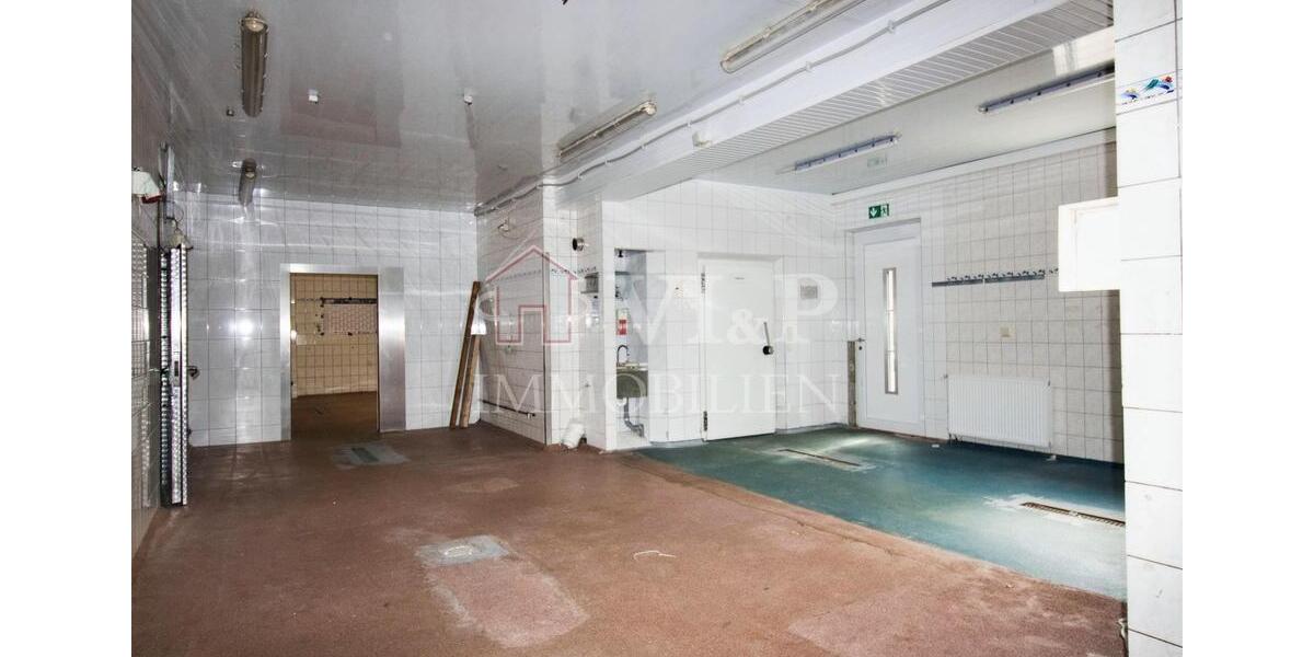 Gewerbeobjekt Aurich - 1.180&euro; | Angebot:26657729