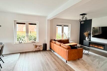 Haus Emden Tholenswehr - 3 Zimmer, 114 m&sup2;, 340.000&euro; | Angebot:25546382