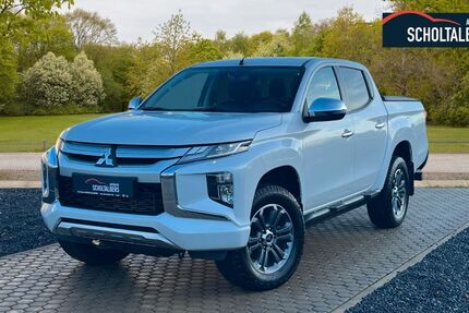 Mitsubishi L200 76.170 km 31.980 &euro; Leer 26789