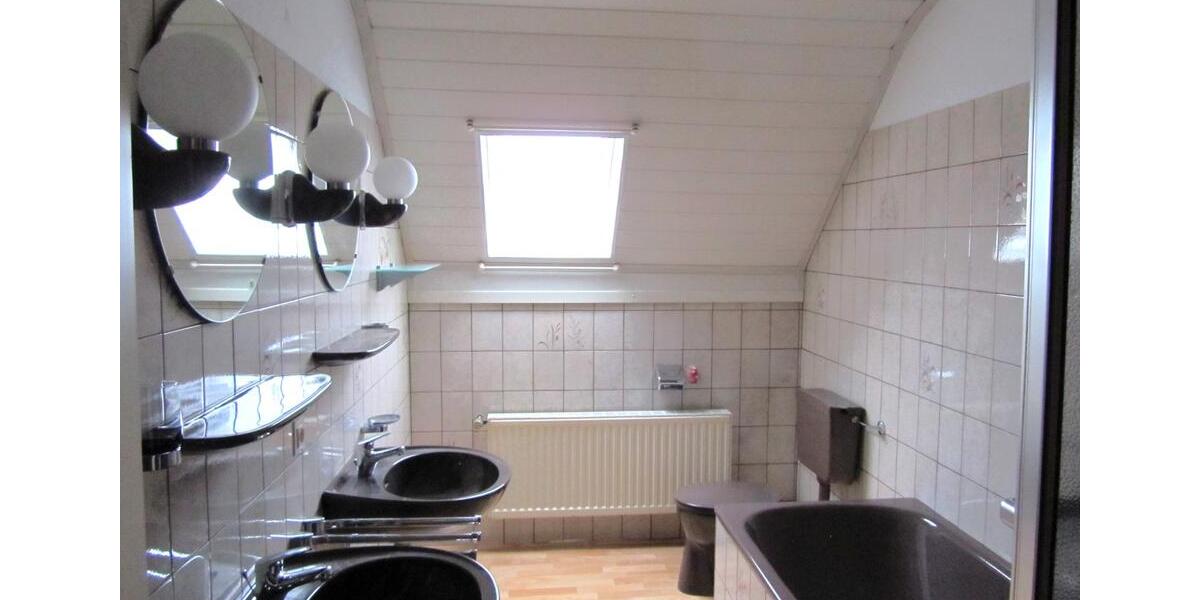 Etagenwohnung Moormerland - 3 Zimmer, 95 m&sup2;, 795&euro; | Angebot:26492031