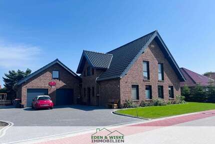 Haus Westerholt - 5 Zimmer, 181 m&sup2;, 539.000&euro; | Angebot:23433049