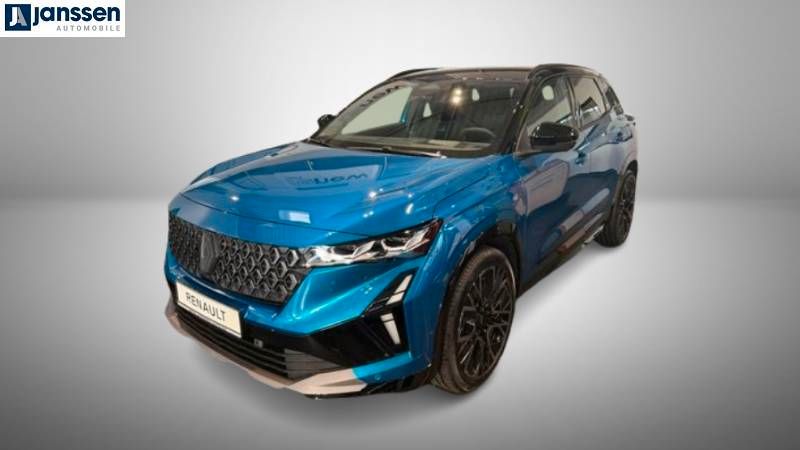 Renault Austral 3.300 km 48.990 &euro; Aurich 26605