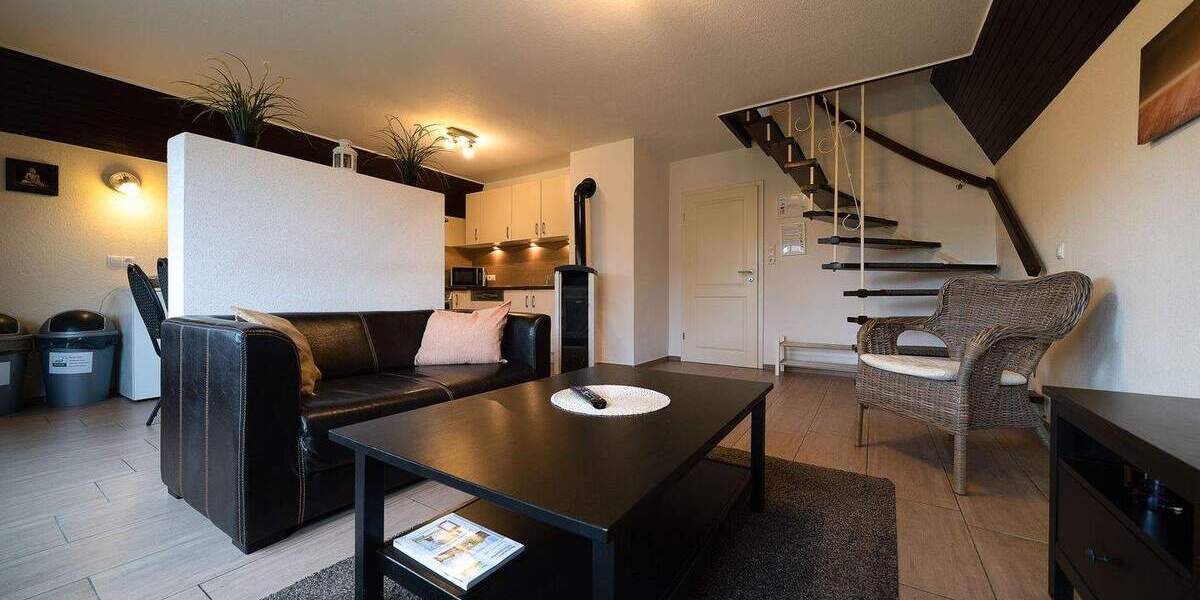 Mehrfamilienhaus, Wohnhaus Weener Weenermoor - 3 Zimmer, 77 m&sup2;, 189.000&euro; | Angebot:25737738