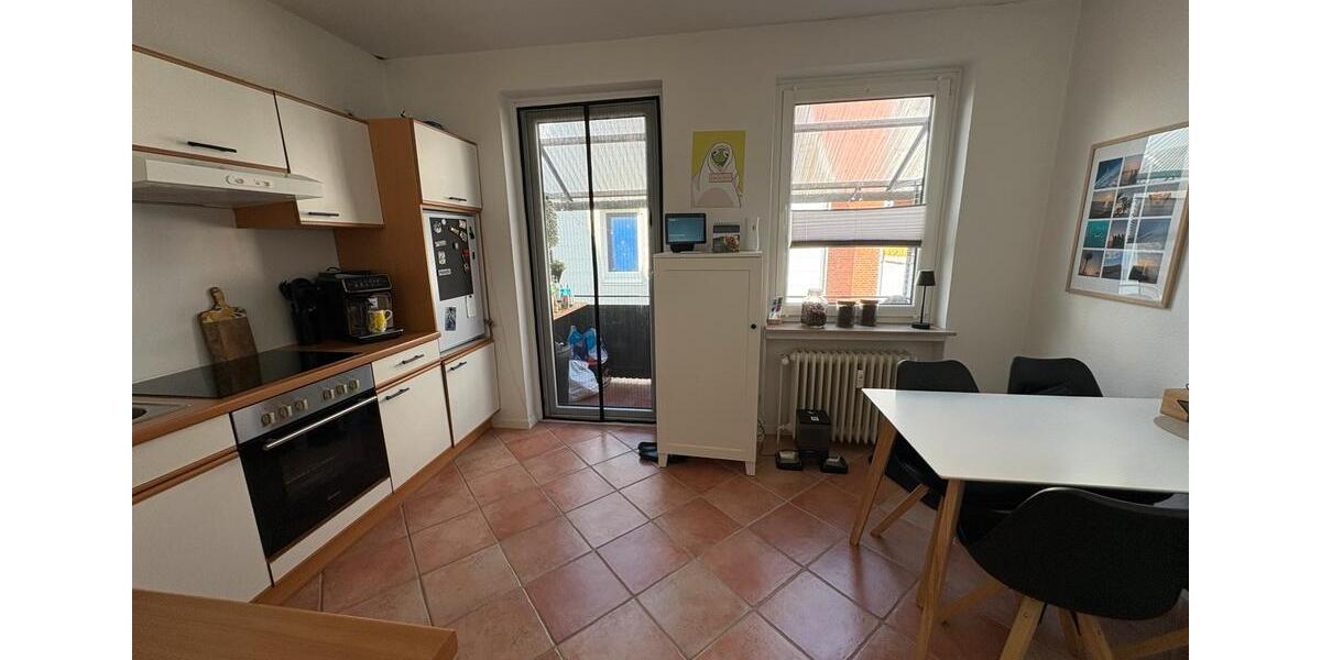 Etagenwohnung Emden - 2 Zimmer, 56 m&sup2;, 610&euro; | Angebot:26239053