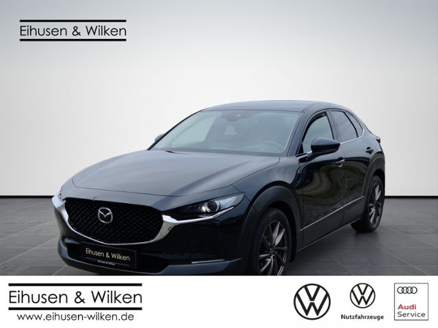 Mazda CX-30 44.445 km 18.970 &euro; Norden 26506